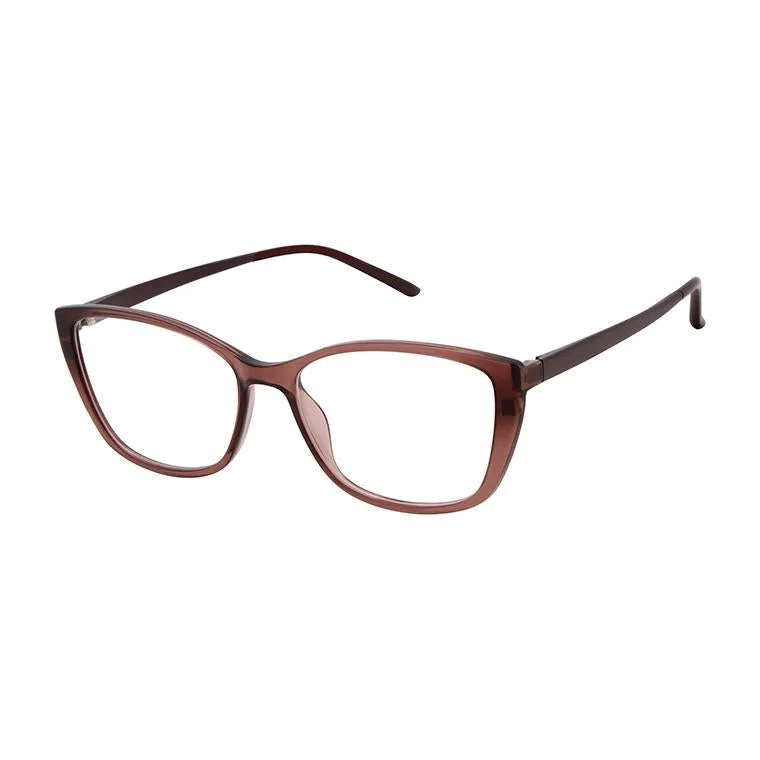 Elle EL13599 Eyeglasses - view 2